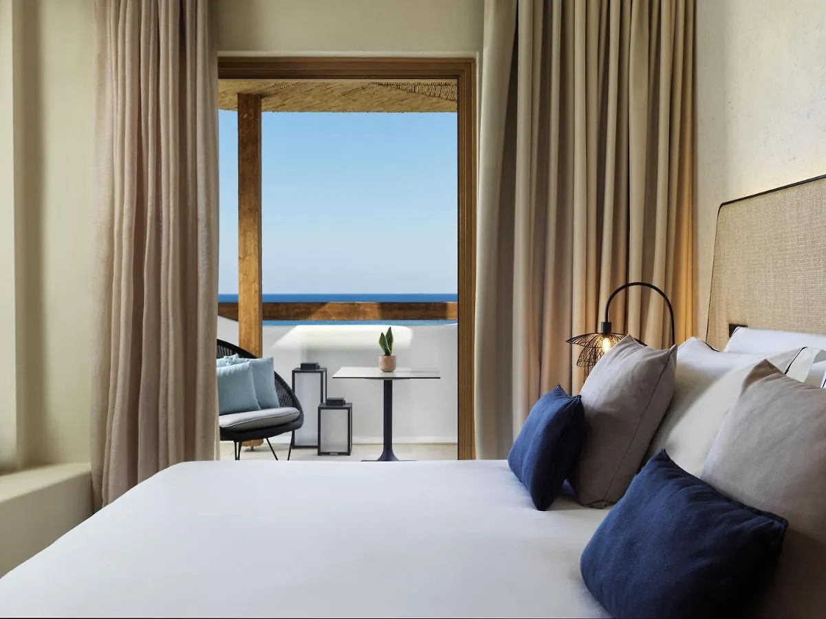 Aegon Mykonos, Autograph Collection Hotel Kalo Livadi Greece